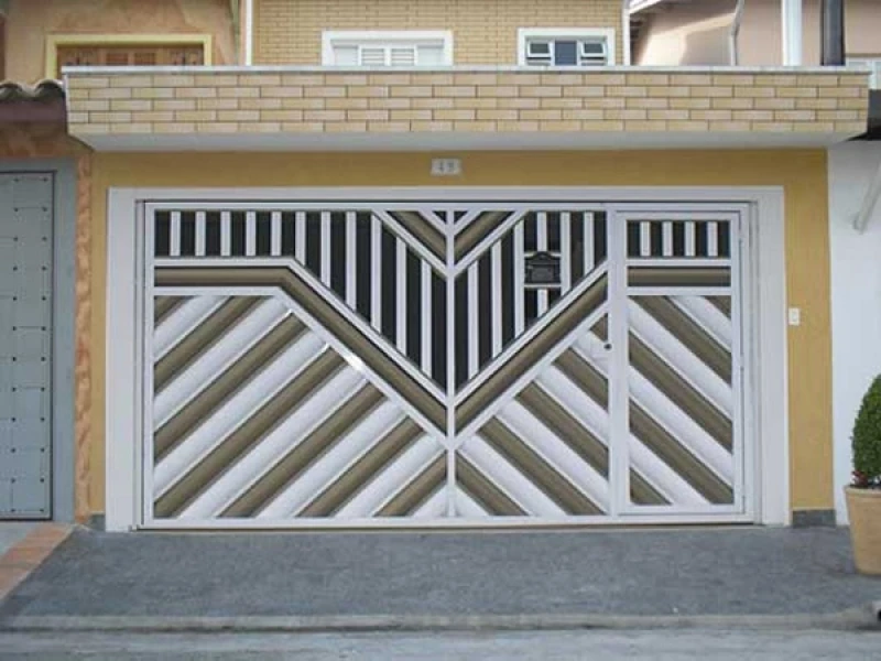 comprar portão automático com abertura