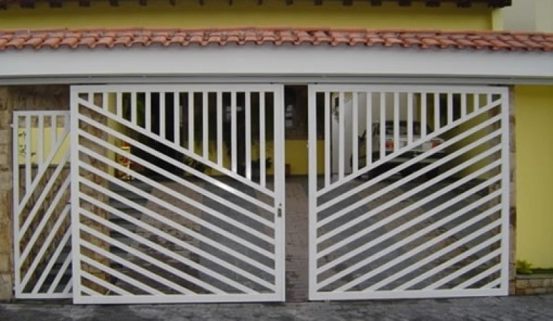 comprar portão automático de abrir