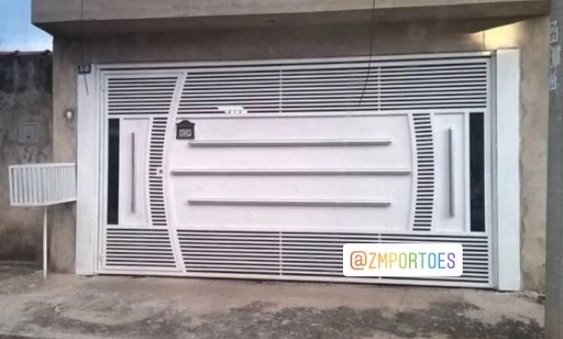 comprar portão automático para condomínio