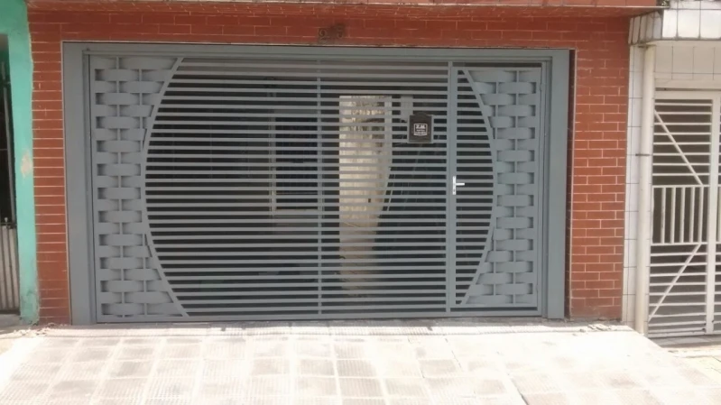 comprar portão automático residencial