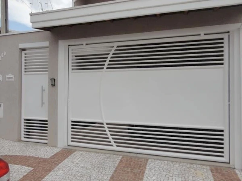 comprar portões basculante