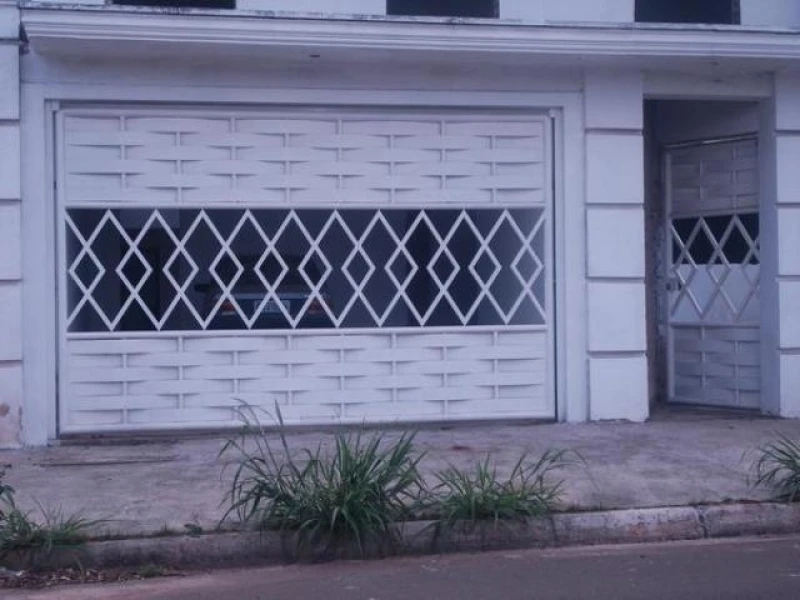 fabricante de portão automático para condomínio