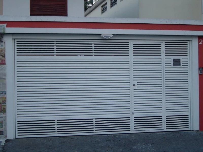 portão eletrônico ppa